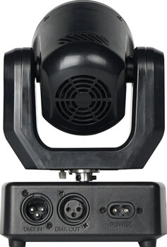 Hybrid LWS LaserBeam X3 Hybrid - 8