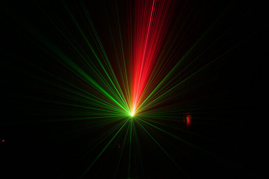 Hybrid LWS LaserBeam X3 Hybrid - 11
