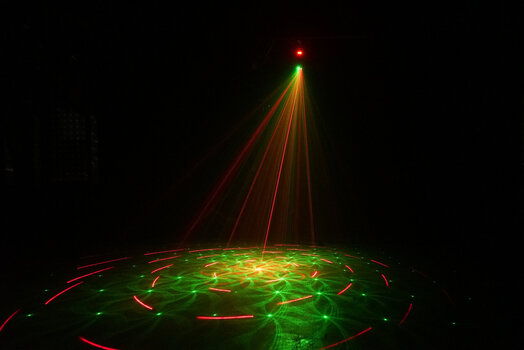 Hybrid LWS LaserBeam X3 Hybrid - 12