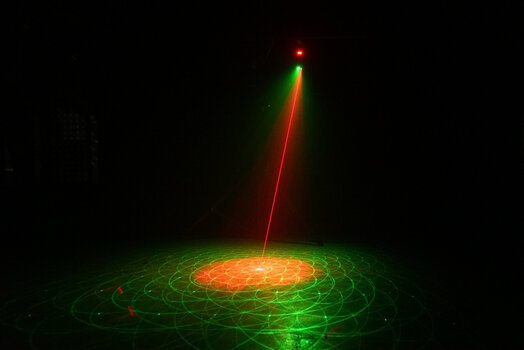 Hybrid LWS LaserBeam X3 Hybrid - 13