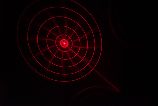 Hybrid LWS LaserBeam X3 Hybrid - 14