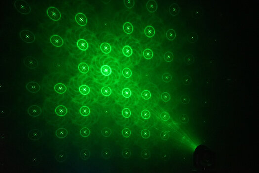 Hybrid LWS LaserBeam X3 Hybrid - 16