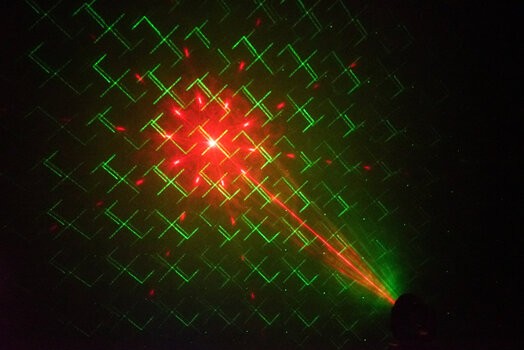 Hybrid LWS LaserBeam X3 Hybrid - 17