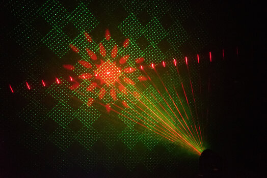 Hybrid LWS LaserBeam X3 Hybrid - 18