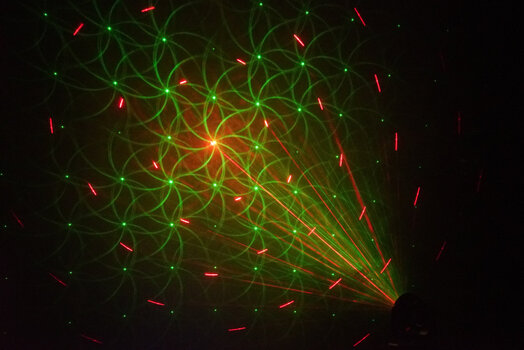 Hybrid LWS LaserBeam X3 Hybrid - 19