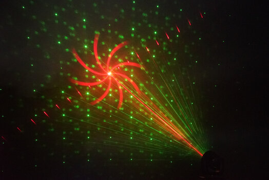 Hybrid LWS LaserBeam X3 Hybrid - 20