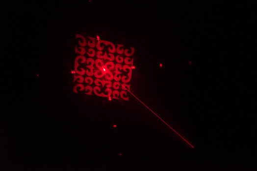Hybrid LWS LaserBeam X3 Hybrid - 21