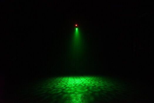 Hybrid LWS LaserBeam X3 Hybrid - 22