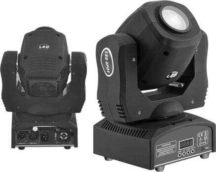 Spot LWS 30W Spot - 4