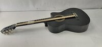 Valencia VC104C 4/4 Black Klasická kytara