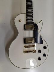 Gitara elektryczna Sire Larry Carlton L7 White Gitara elektryczna (Jak nowe) - 1