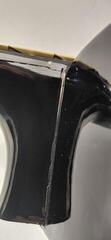 Класична гітара Valencia VC104C 4/4 Black Класична гітара (Пошкоджений) - 3