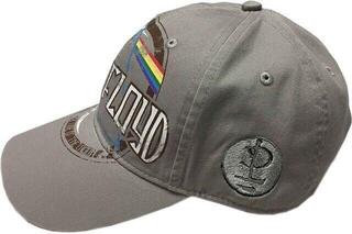 Casquette Pink Floyd Casquette Dark Side of the Moon Album Grey - 1