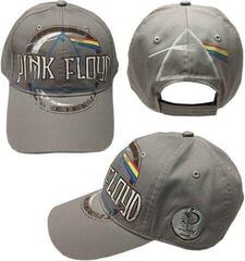 Casquette Pink Floyd Casquette Dark Side of the Moon Album Grey - 3