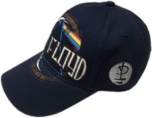 Шапка Pink Floyd Dark Side of the Moon Album Шапка с козирка Navy Blue UNI - 1