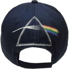 Шапка Pink Floyd Dark Side of the Moon Album Шапка с козирка Navy Blue UNI - 2