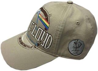 Casquette Pink Floyd Casquette Dark Side of the Moon Album Sand - 1