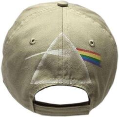 Casquette Pink Floyd Casquette Dark Side of the Moon Album Sand - 2
