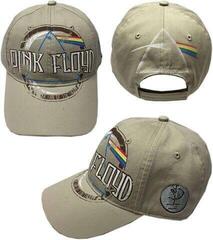 Casquette Pink Floyd Casquette Dark Side of the Moon Album Sand - 3
