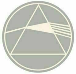 Maglietta Pink Floyd Maglietta Logo & Prism Navy Blue L - 2