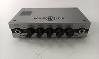 Warwick Gnome Tranzistoru basa pastiprinātājs