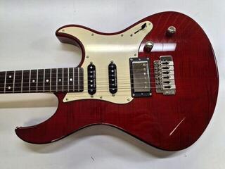 Електрогітара Yamaha Pacifica 612 VII FMX Fired Red Електрогітара (Як нові) - 1