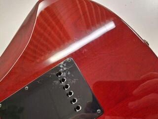 Електрогітара Yamaha Pacifica 612 VII FMX Fired Red Електрогітара (Як нові) - 2
