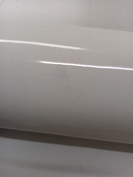 Guitare classique Valencia VC104 4/4 White Guitare classique (Endommagé) - 3