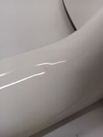 Valencia VC104 4/4 White Guitare classique