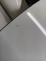 Valencia VC104 4/4 White Guitare classique