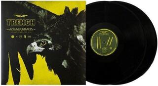 LP deska Twenty One Pilots - Trench (2 LP) - 1