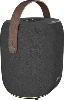 Speaker Portatile Jamo HYG Flex Black Speaker Portatile - 2