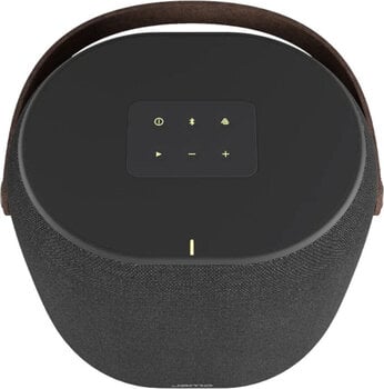 Speaker Portatile Jamo HYG Flex Black Speaker Portatile - 3