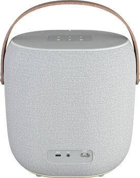 Speaker Portatile Jamo HYG Flex Grey Speaker Portatile - 4