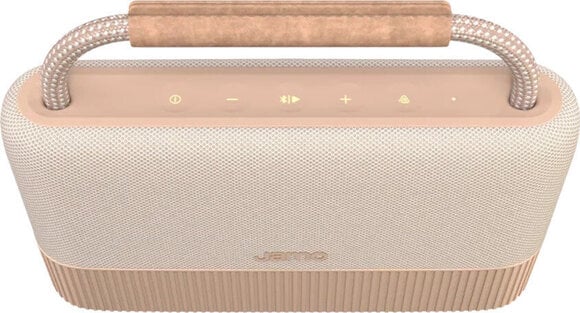 Speaker Portatile Jamo HYG Flow Cream Speaker Portatile - 3