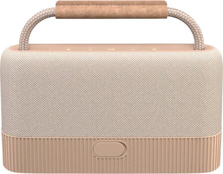 Speaker Portatile Jamo HYG Flow Cream Speaker Portatile - 4
