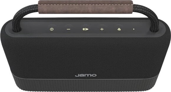 Speaker Portatile Jamo HYG Flow Black Speaker Portatile - 3