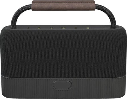 Speaker Portatile Jamo HYG Flow Black Speaker Portatile - 4