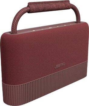 Speaker Portatile Jamo HYG Flow Red Speaker Portatile - 2