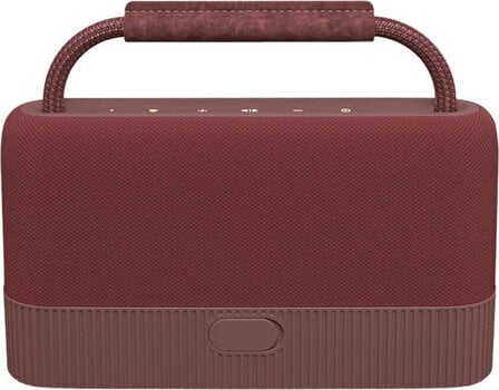 Speaker Portatile Jamo HYG Flow Red Speaker Portatile - 4