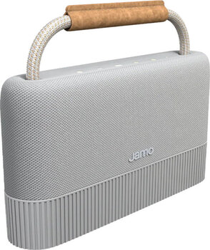 Speaker Portatile Jamo HYG Flow Grey Speaker Portatile - 2