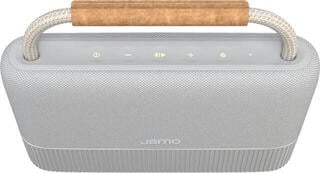 Prijenosni zvučnik Jamo HYG Flow Grey Prijenosni zvučnik - 2