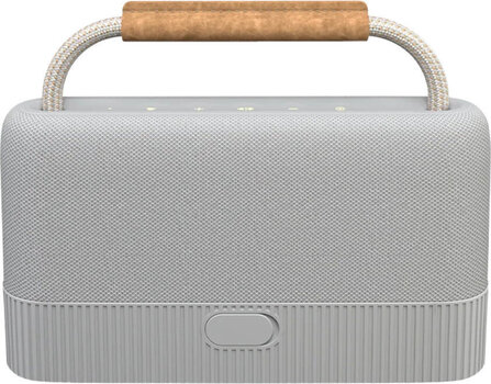 Speaker Portatile Jamo HYG Flow Grey Speaker Portatile - 4