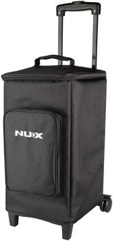 Geantă / cutie pentru echipamente audio Nux NBA-200FR Geantă / cutie pentru echipamente audio - 2