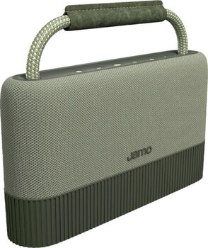 Speaker Portatile Jamo HYG Flow Green Speaker Portatile - 2