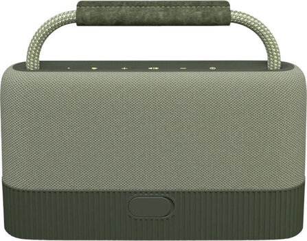 Speaker Portatile Jamo HYG Flow Green Speaker Portatile - 4