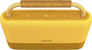 Prijenosni zvučnik Jamo HYG Flow Yellow Prijenosni zvučnik - 2
