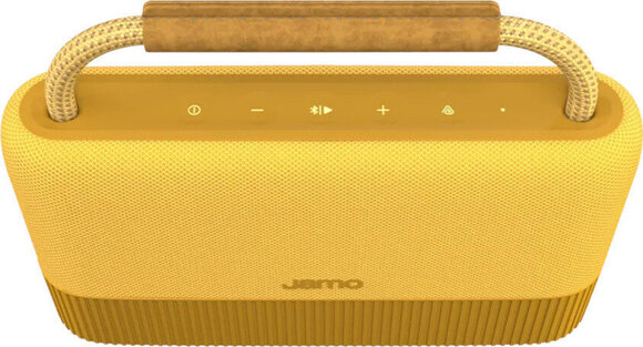 Prijenosni zvučnik Jamo HYG Flow Yellow Prijenosni zvučnik - 3