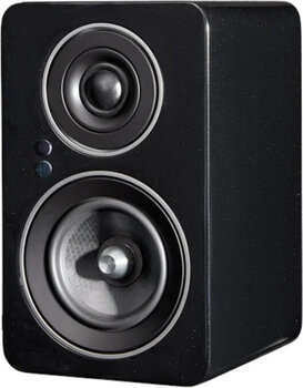 Altoparlante da scaffale Hi-Fi
 Jamo C705 MKII Altoparlante da scaffale Hi-Fi Black Gloss - 2