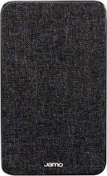 Altoparlante da scaffale Hi-Fi
 Jamo C705 MKII Altoparlante da scaffale Hi-Fi Black Gloss - 4